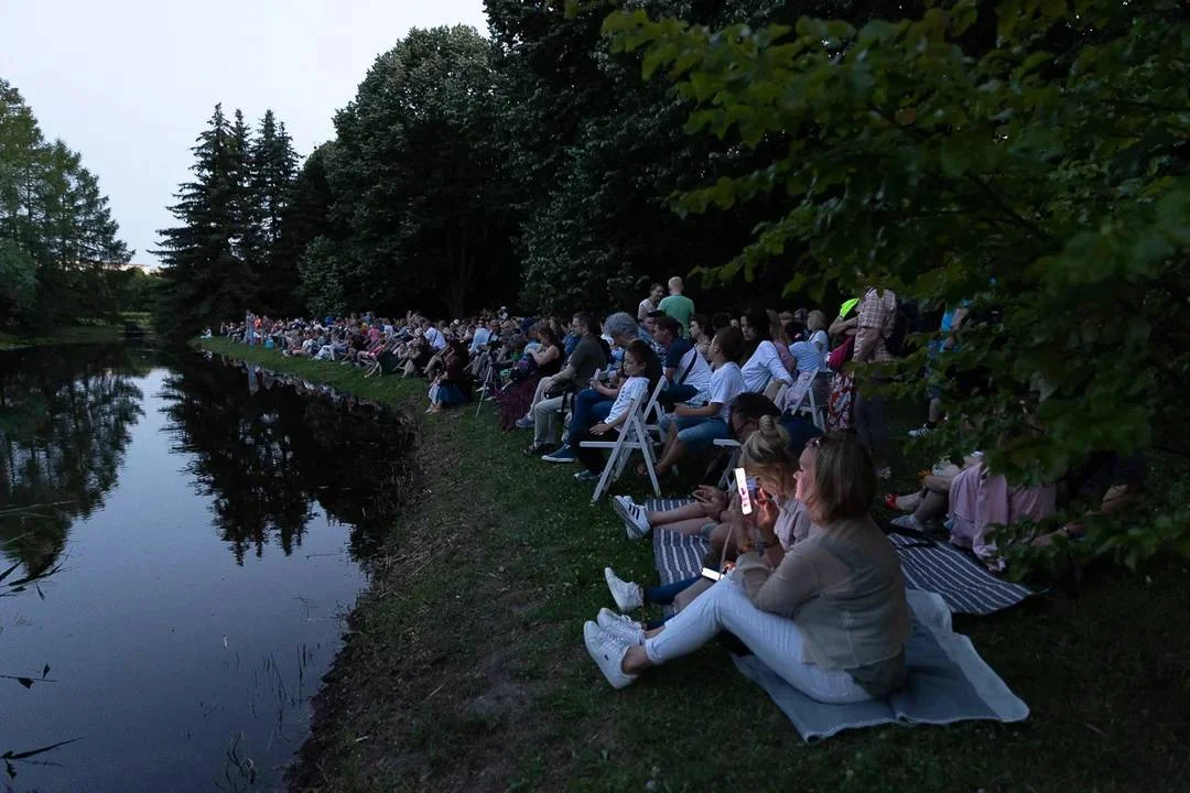 Noc Świętojańska na Zdrowiu. Trzy dni atrakcji!