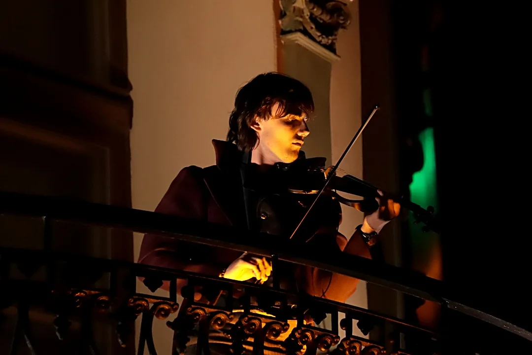 Light Move Festival 2025 – muzyczny drugi dzień