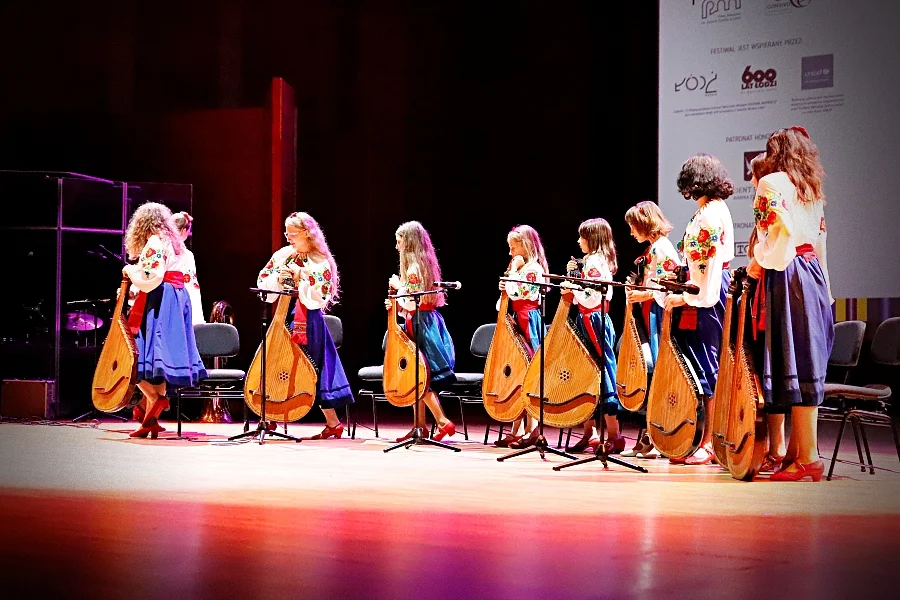 Koncert Karoliny Lizer zamyka tegoroczną edycję "Folkowych Inspiracji"