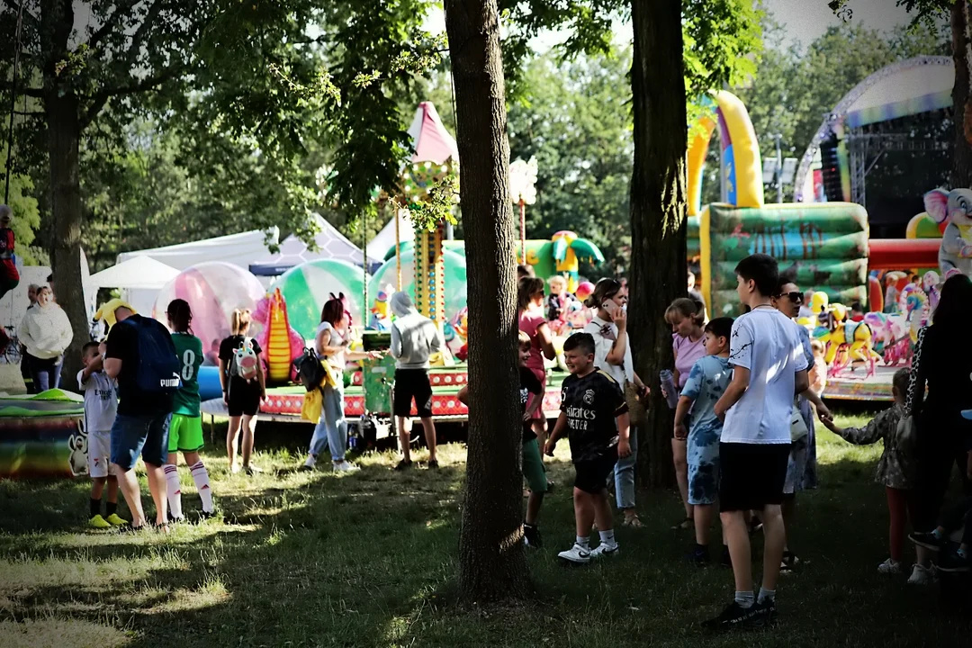 Epicentrum Festiwal wystartował