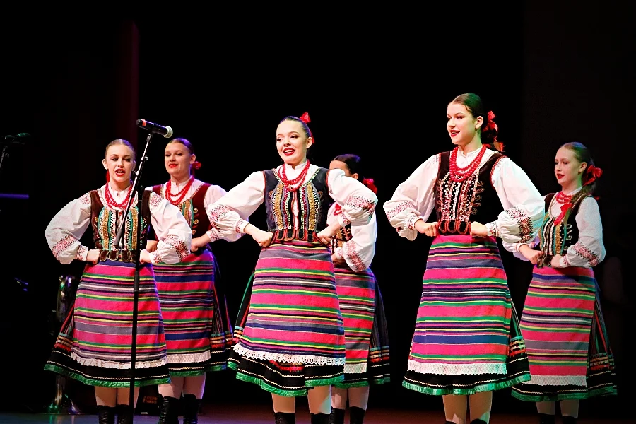 Koncert Karoliny Lizer zamyka tegoroczną edycję "Folkowych Inspiracji"