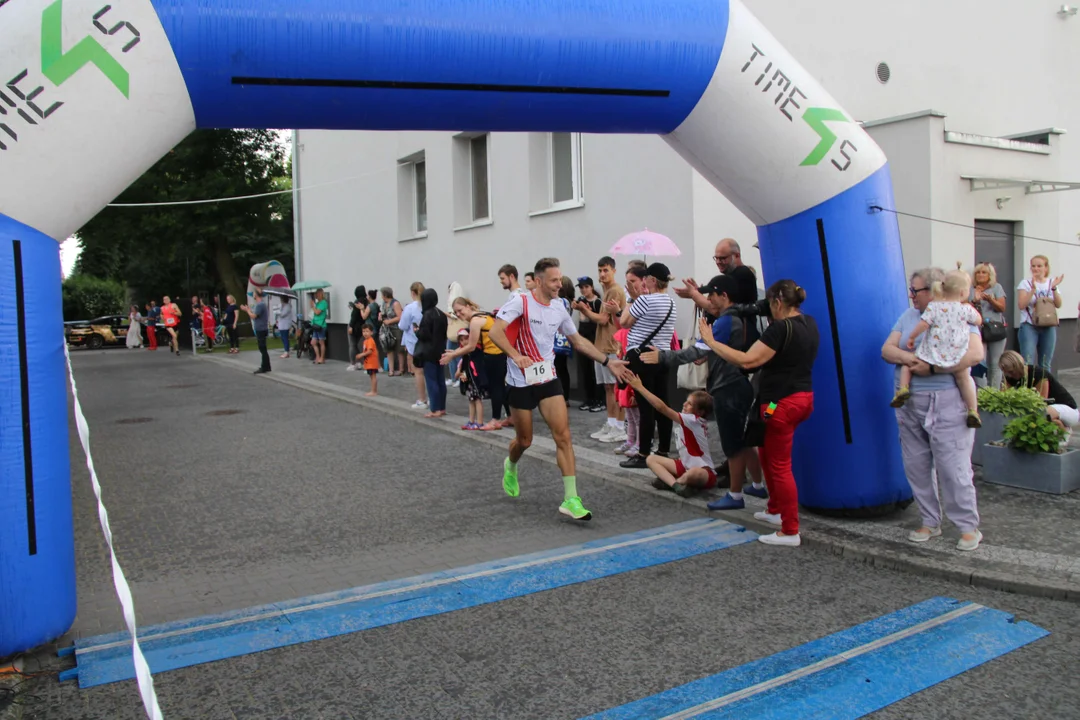 Sportowe emocje na Bałutach