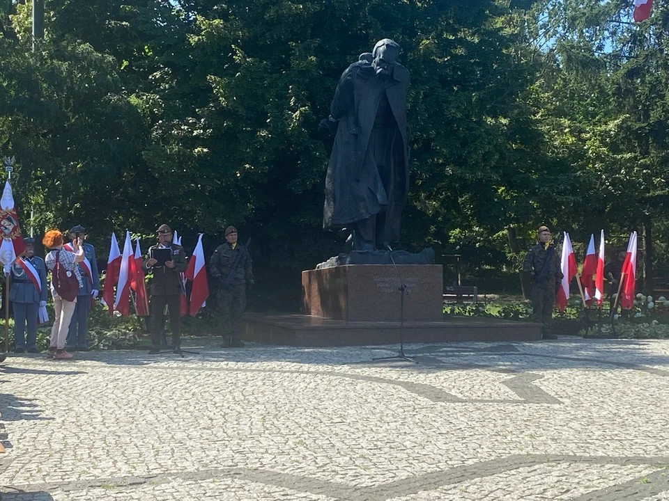 Święto Wojska Polskiego w Gdańsku