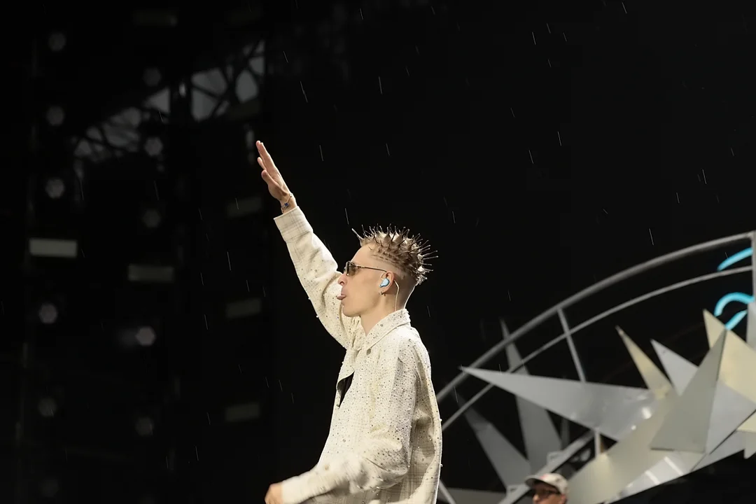 Finał Łódź Summer Festival
