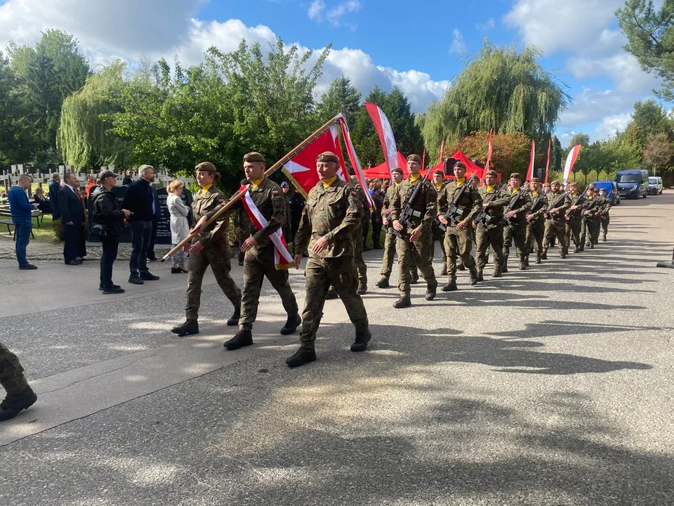 Gdańsk uczcił Dzień Sybiraka. Mocne słowa i wzruszenia