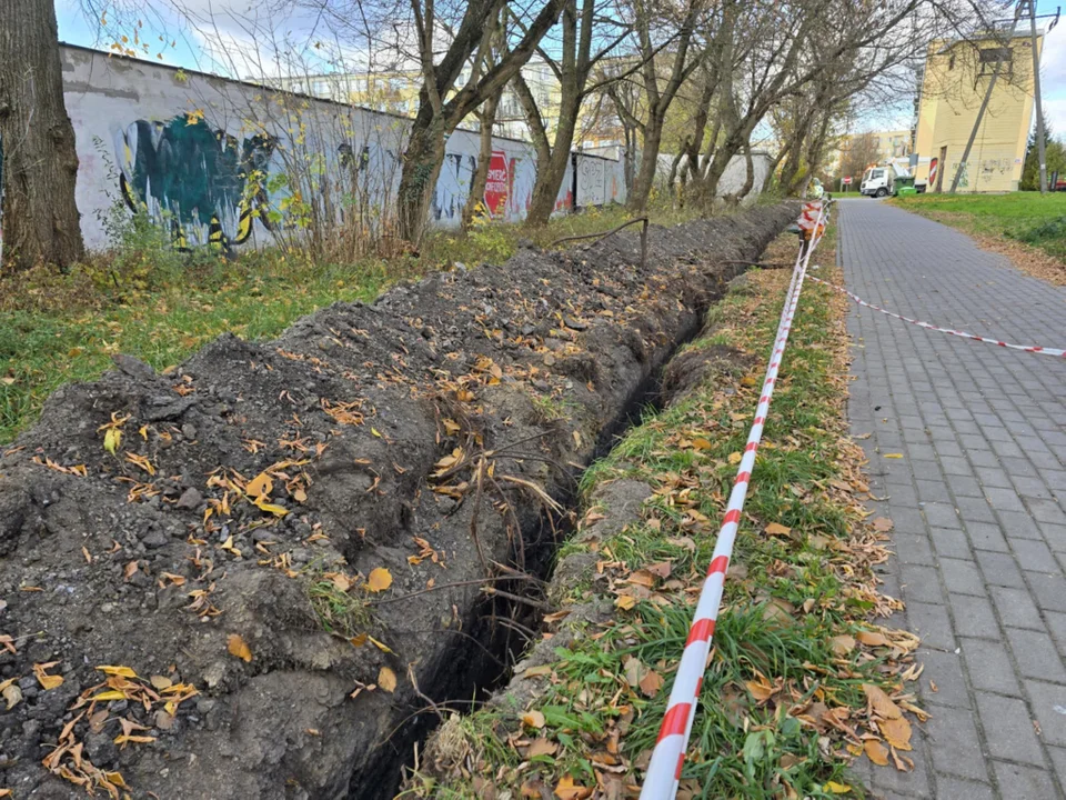 Kolejna atrakcja w sąsiednim mieście. Prace już się rozpoczęły - Zdjęcie główne