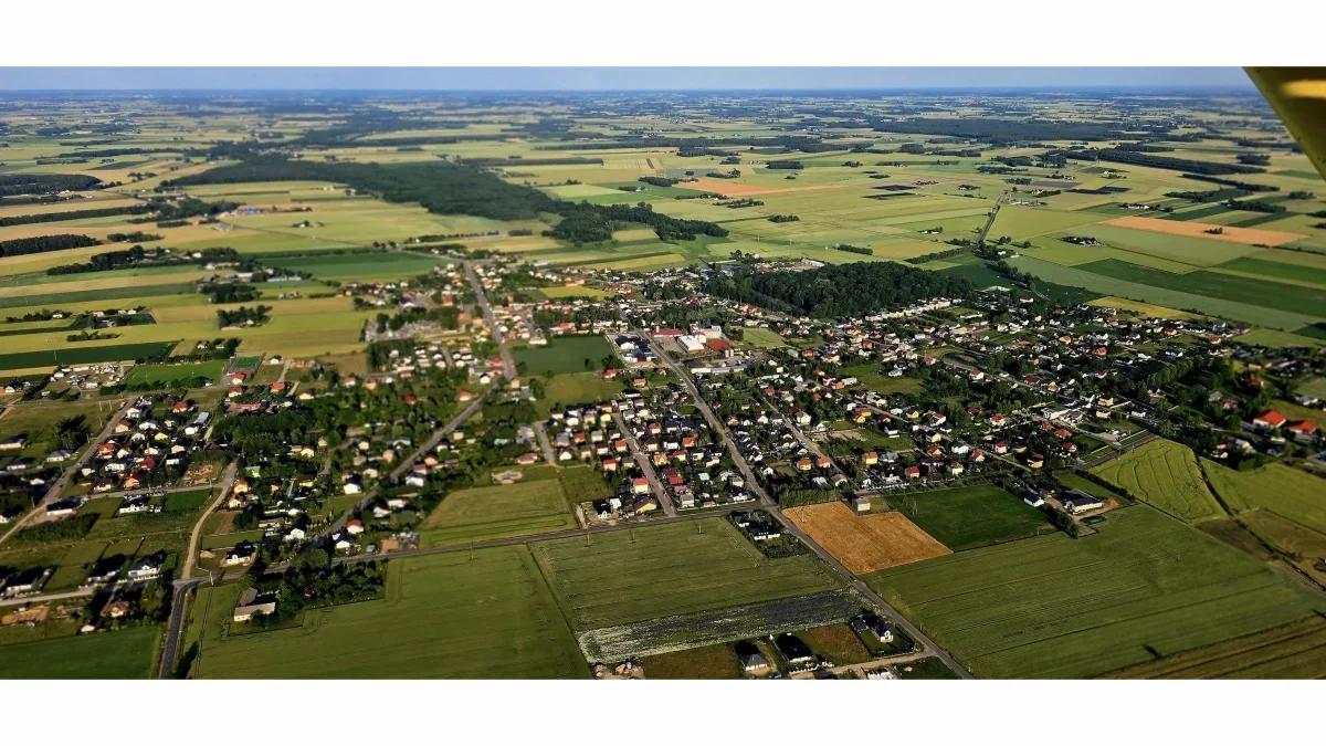 Powstaną mieszkania komunalne w Staroźrebach