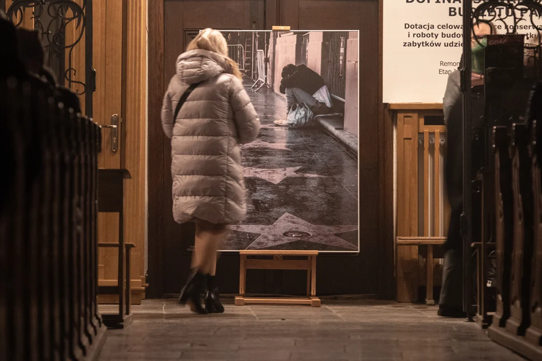 „Gorzkie na Górkach”. Na skrzyżowaniu życiowych dróg [ZDJĘCIA] - Zdjęcie główne