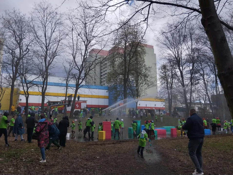 Łódzka Galanta Bitwa Wodna 2026