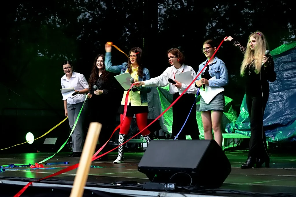 Święto Miasta Zgierza 2025: Kultura, emocje i muzyka – zobacz, jak świętowaliśmy pierwszy dzień!