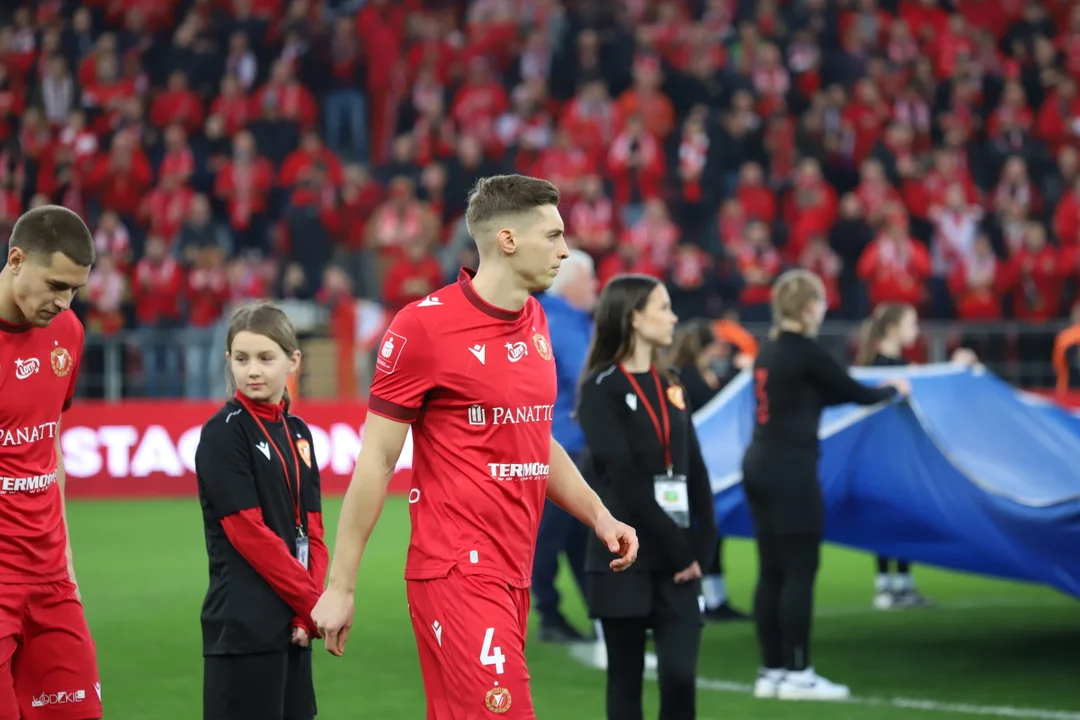 Widzewianki. Młode zawodniczki Widzewa Łódź