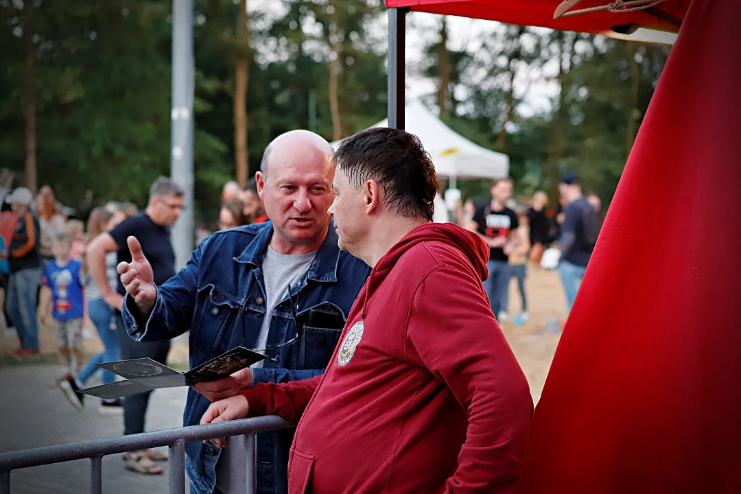 Farben Lehre i Zakopowe gwiazdami 1. dnia Epicentrum Festiwal