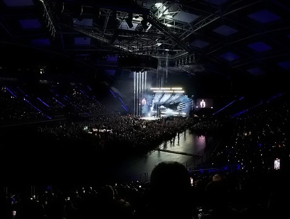 Lionel Richie  w Łodzi (05.07.2025)