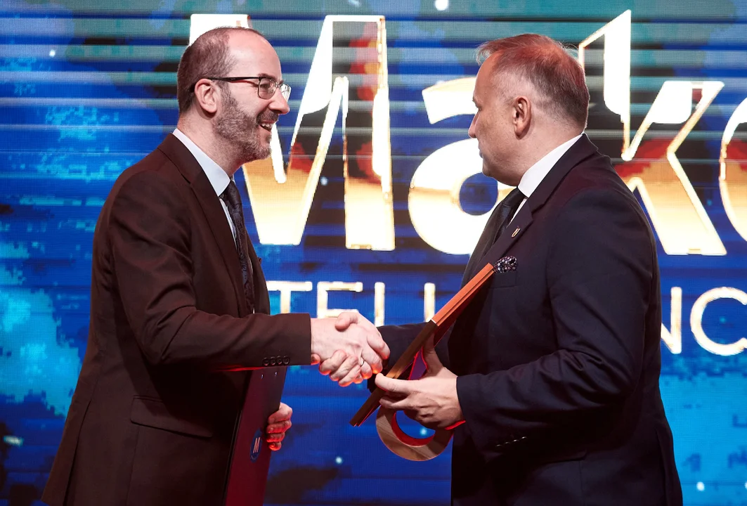 Nagrody Gospodarcze Województwa Łódzkiego 2025