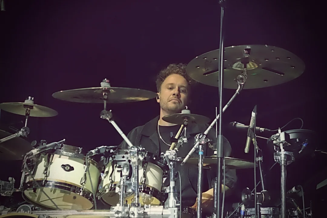 OneRepublic w Atlas Arenie
