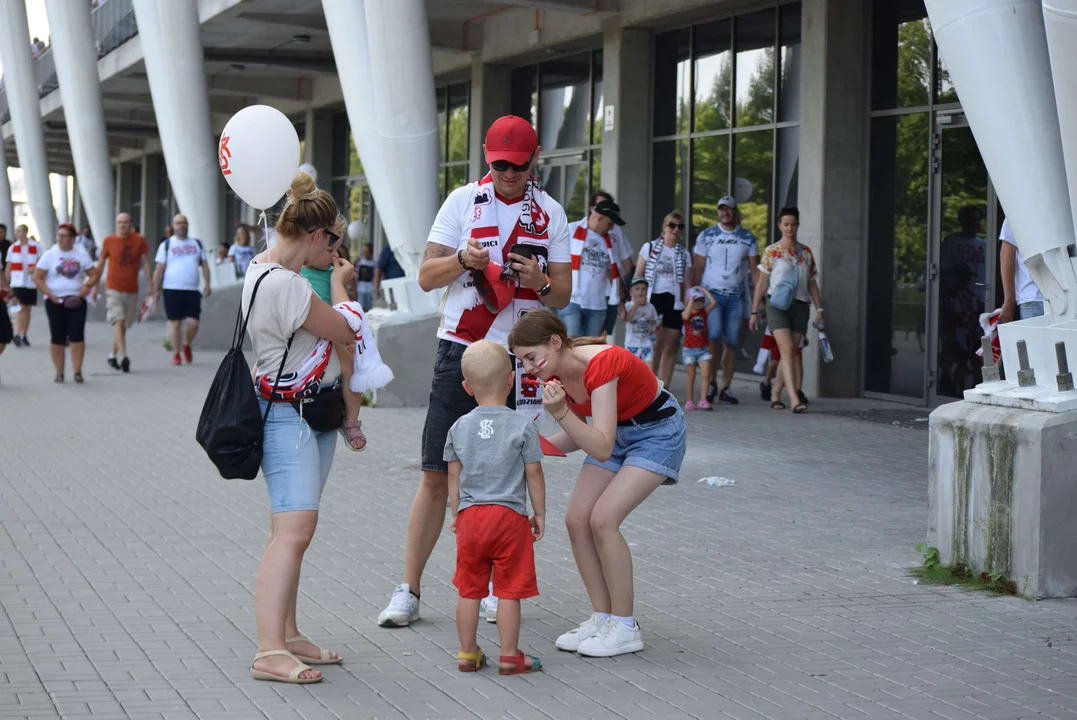 ŁKS Zwyciężył z Pogonią Szczecin