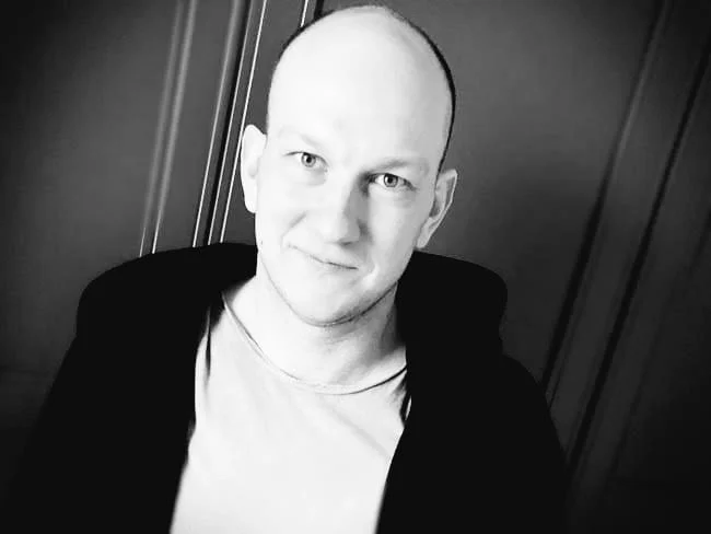MARCIN GEMBIAK