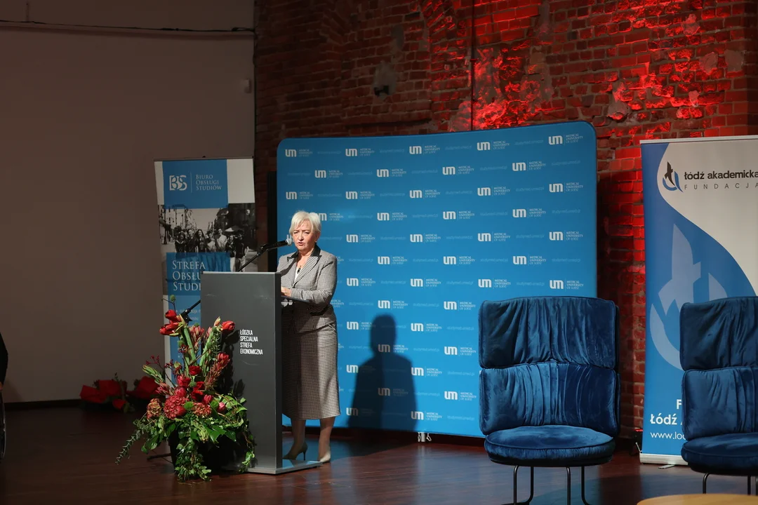 Konferencja „(Nie)pełnosprawni na rynku pracy” — 06.11.2024 r.