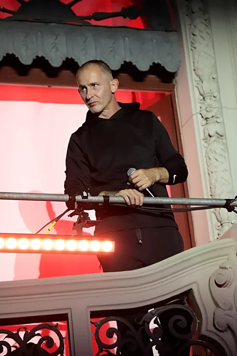 Light Move Festival 2025 – muzyczny drugi dzień
