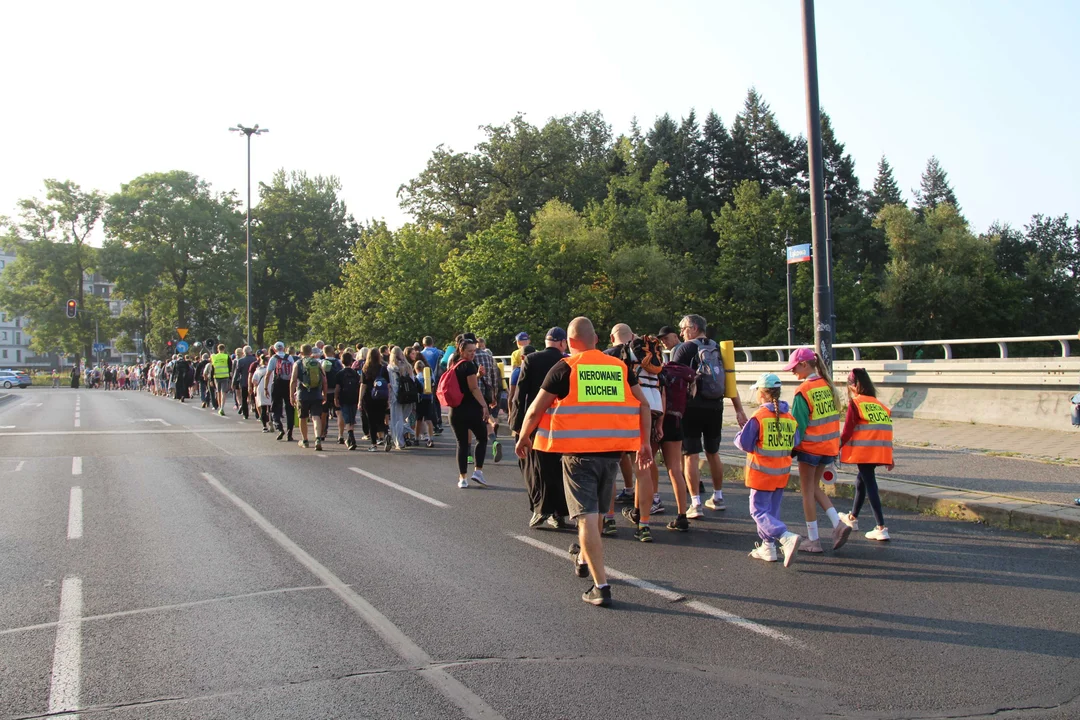 99. Piesza Pielgrzymka Łódzka