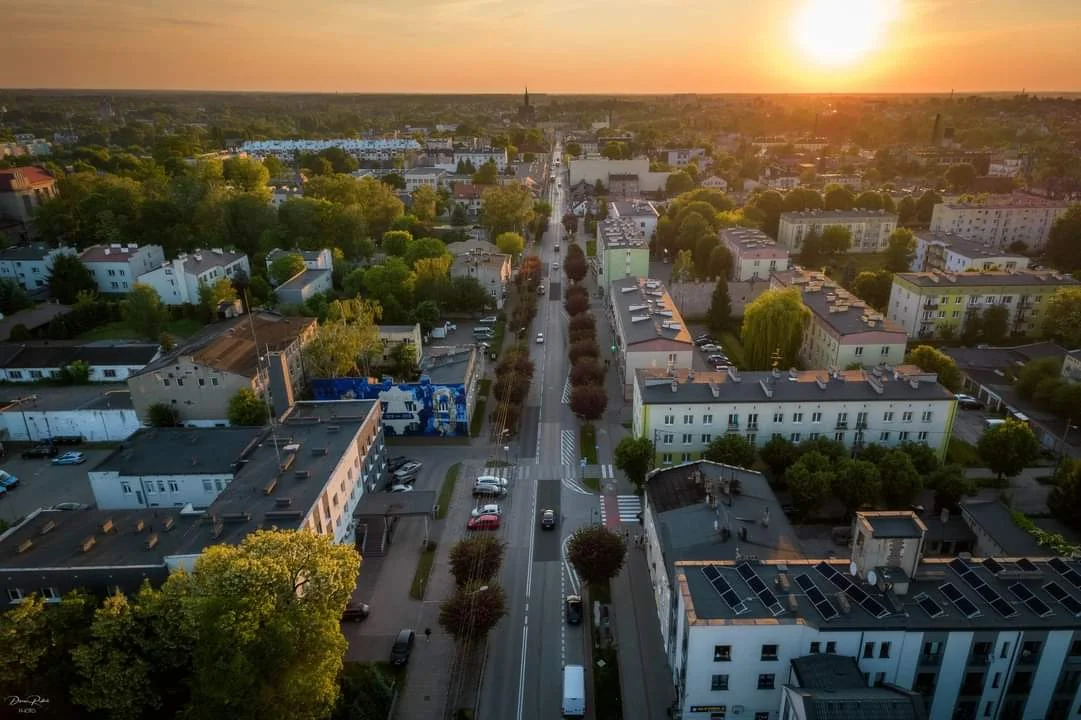 Wernisaż wystawy fotografii Damiana Redlickiego. Zdjęcia zapierają dech w piersiach [galeria]