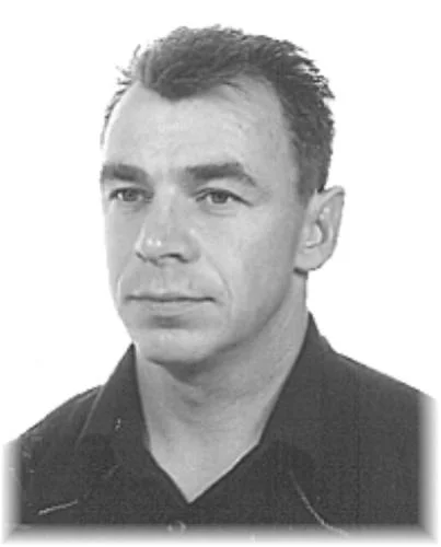 Gardulski Dariusz