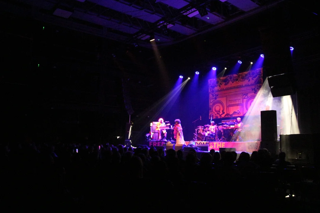 Macy Gray w Wytwórni, Łódź 09.06.2025 r.