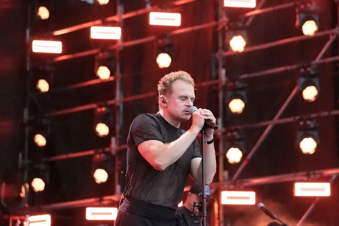 Finał Łódź Summer Festival