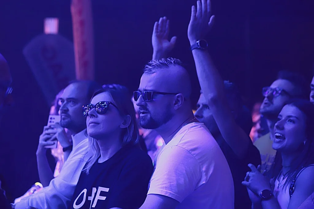 Łódź Summer Festival 2025 – tak wyglądał pierwszy dzień festiwalu!