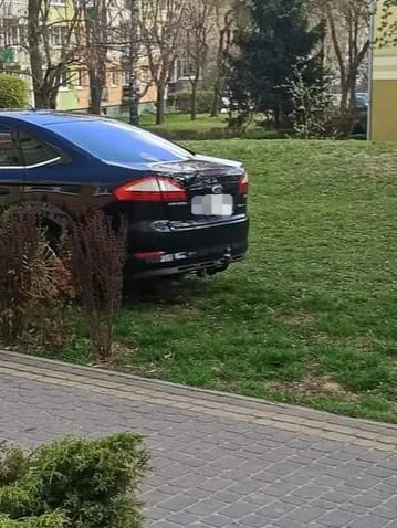 Jak parkują zgierzanie? Przedstawiamy galerię "mistrzów" [zdjęcia]