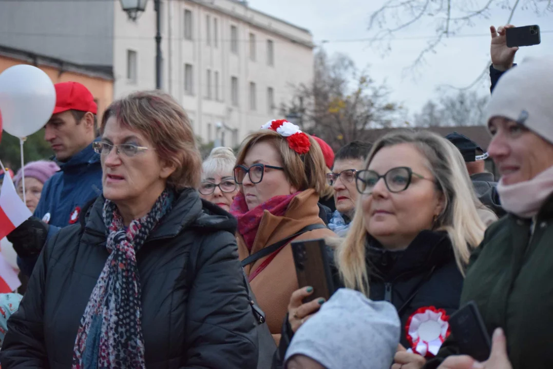 Dzień Niepodległości w Zgierzu