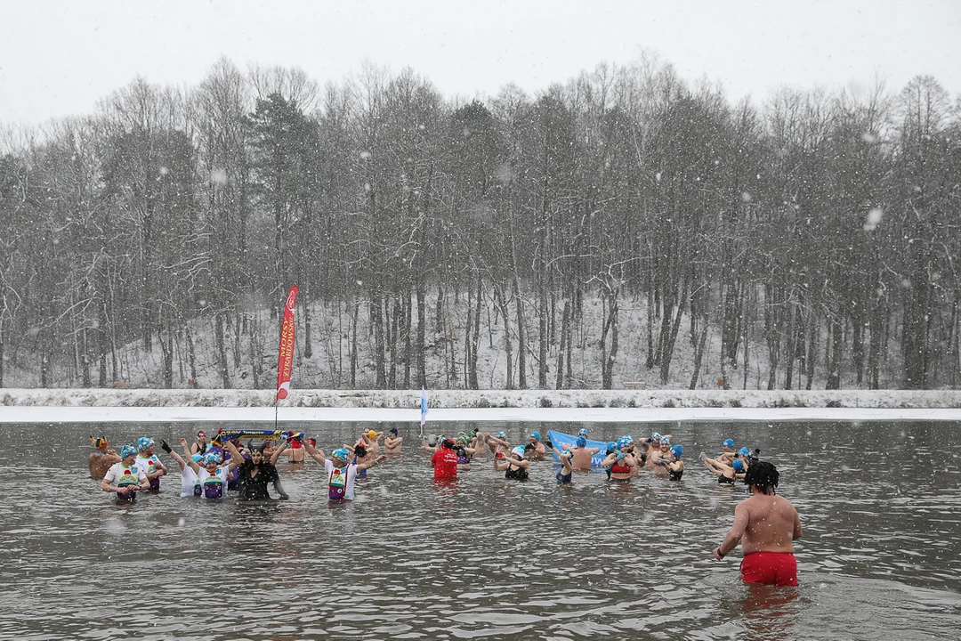 II Zlot Morsów województwa łódzkiego