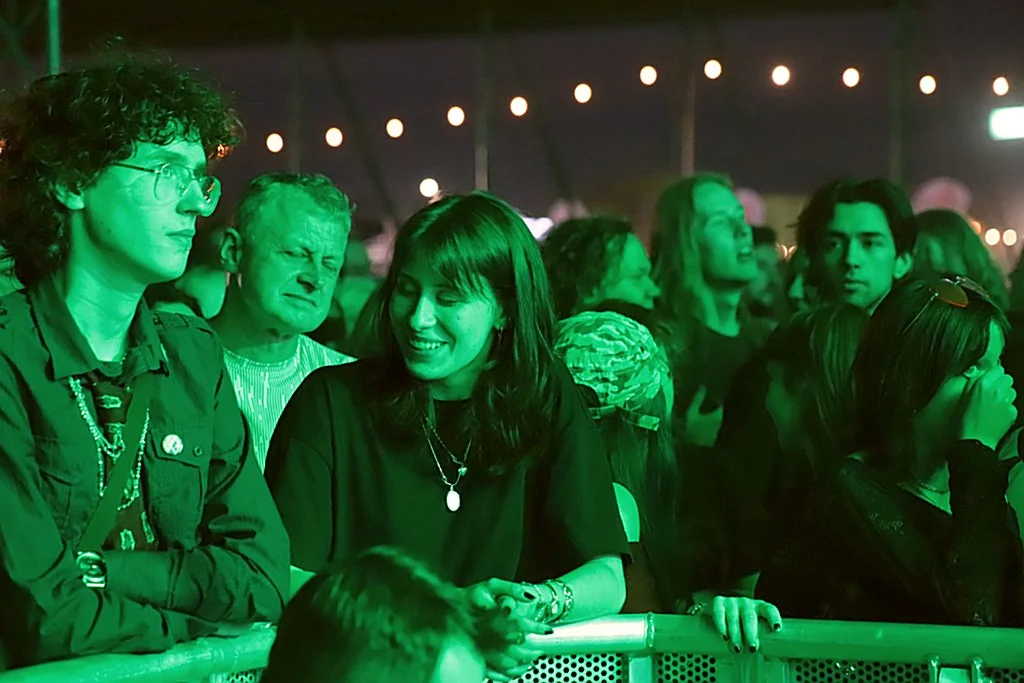 Łódź Summer Festival 2025 – tak wyglądał pierwszy dzień festiwalu!