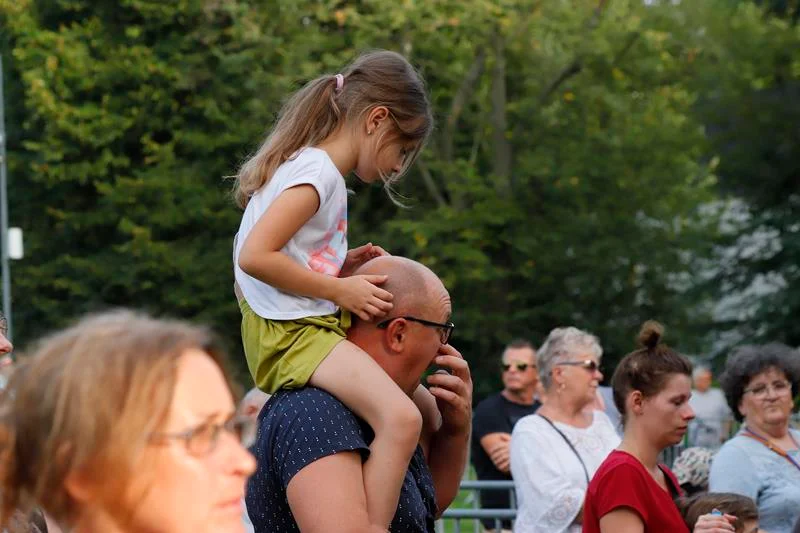 Koncertowa sobota na ZgJeżoGraniu