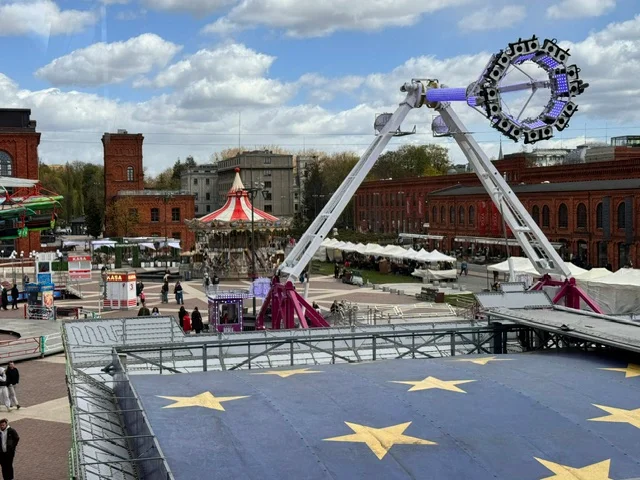 Festiwal Karuzel 2026