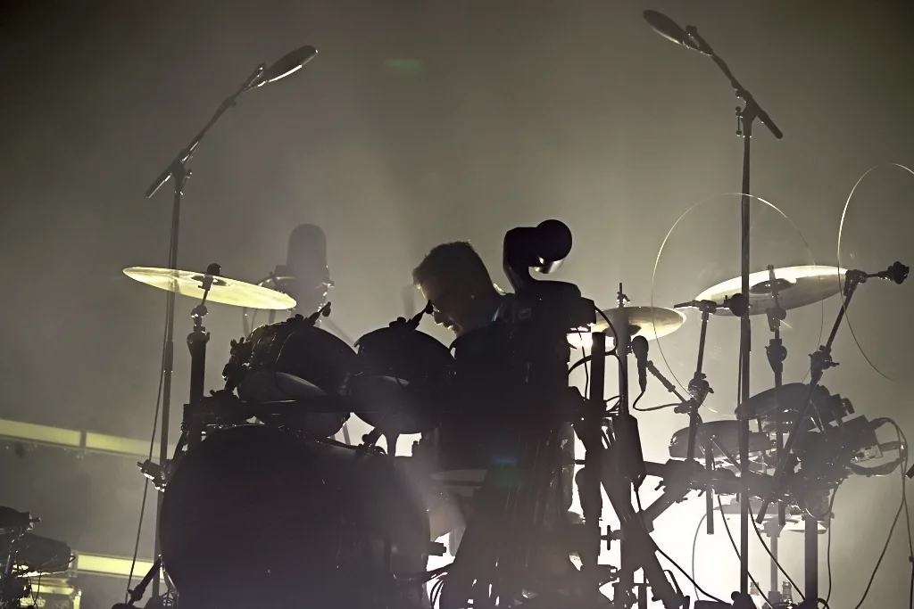 Thirty Seconds To Mars porwali Łódź pełną emocji i hitów