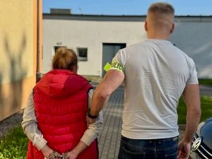 pijana ukrainka