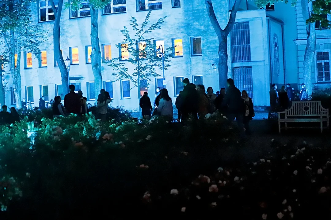 Light Move Festival 2025 – muzyczny drugi dzień