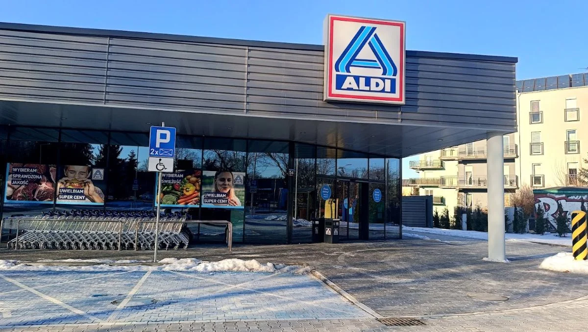 To będzie sklep, jakiego w Zgierzu jeszcze nie było. Lada moment otwarcie - Zdjęcie główne