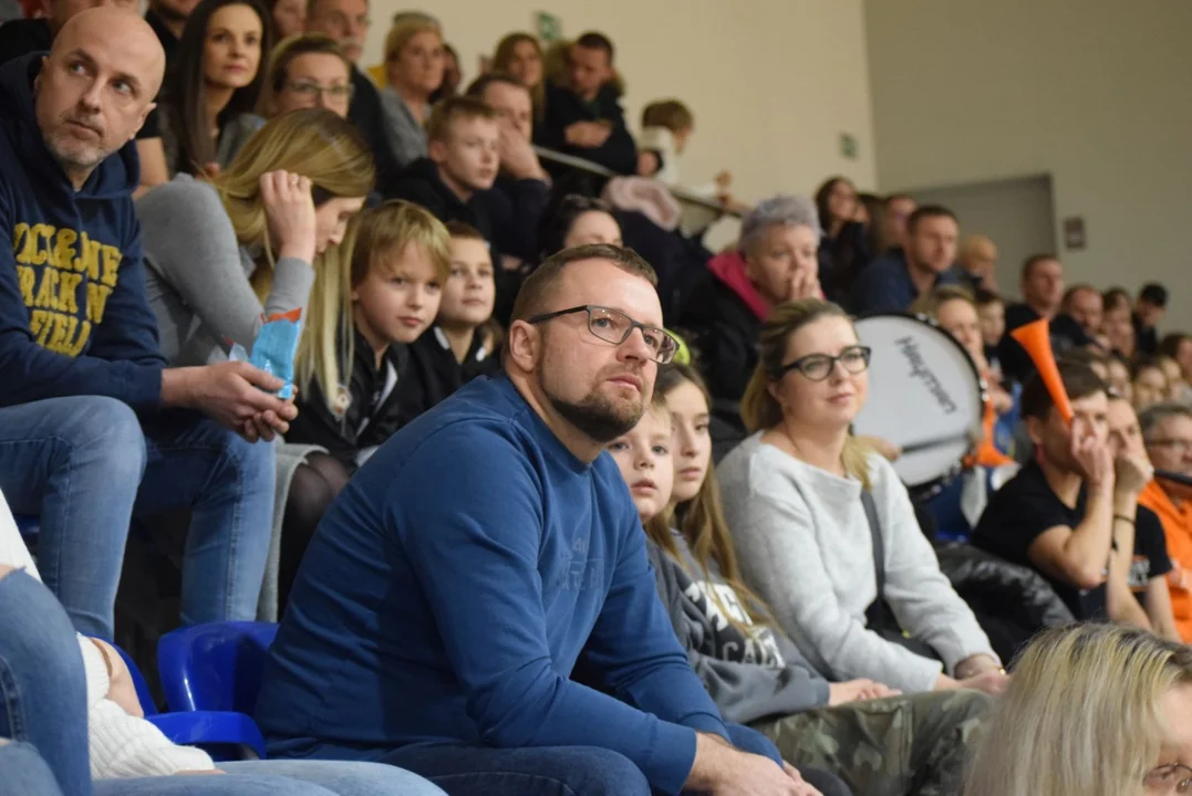 Boruta Zgierz podejmował Gdynię. Poszukaj się na zdjęciach