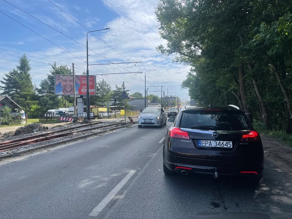 Na stałe tramwaj wróci od 1 lipca. 