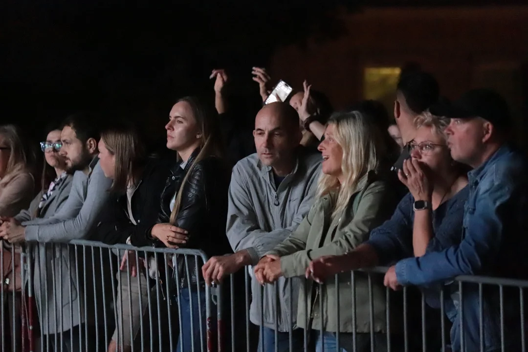 Koncerty Wiktora Dyduły na Great September