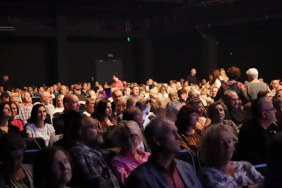 Ewa Bem gwiazdą Letniej Akademii Jazzu