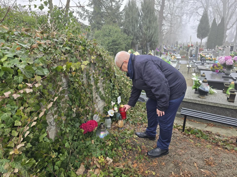 Łęczyca pamięta o swoich bohaterach. Oni walczyli o wolność Polski - Zdjęcie główne