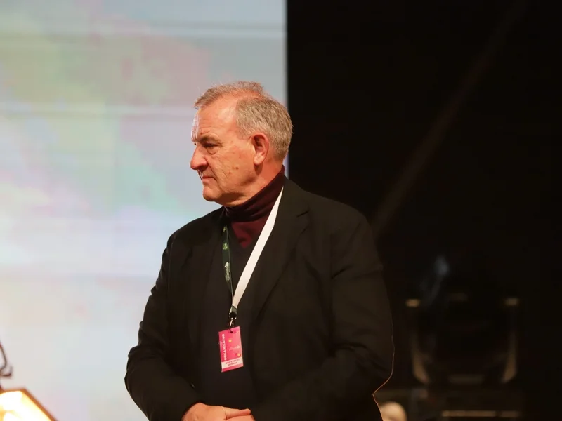 Juwenalia Politechniki Łódzkiej 2025 – pierwszy z dwóch dni koncertowych pełen energii!