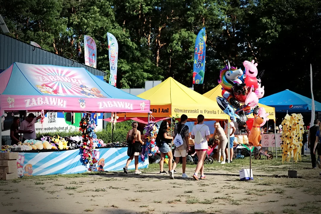 Epicentrum Festiwal wystartował