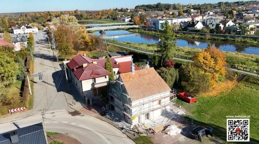Kaplica Ligęzków SUlejów