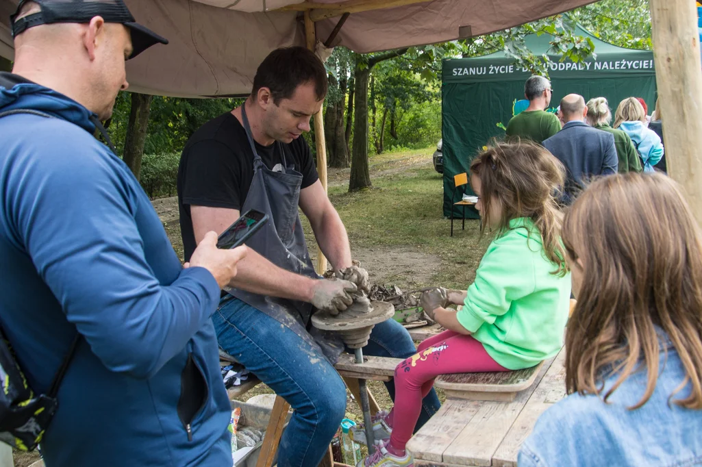 Wiejskie klimaty w płockim zoo [ZDJĘCIA] - Zdjęcie główne