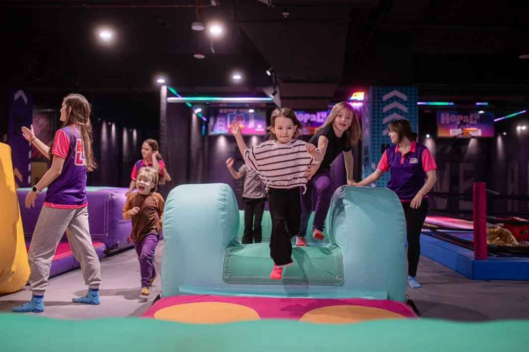 Co robić w ferie w Łodzi? Lista atrakcji na każdą kieszeń - Zdjęcie główne