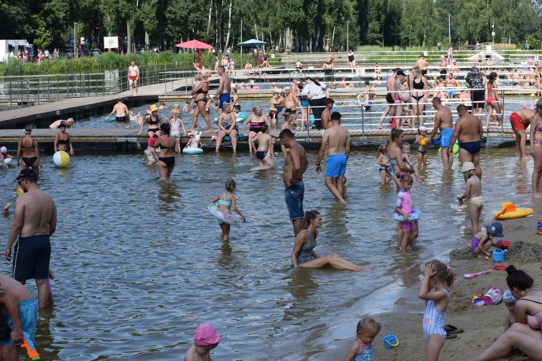 Przygotowania do rozpoczęcia sezonu na Malince. Wybierzecie się tam na Majówkę? [zdjęcia]